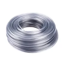   EXTOL damil szegélynyíró géphez 2,4 mm, csillag keresztmetszetű, fekete közép/dual power, 75m 8870928