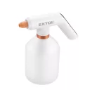 Extol akkus permetező, 1 Liter, 3,6 V, 2000 mAh Li-ion akku 8891501
