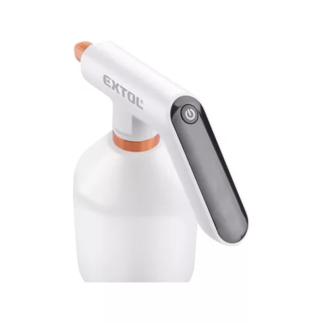 Extol akkus permetező, 1 Liter, 3,6 V, 2000 mAh Li-ion akku 8891501