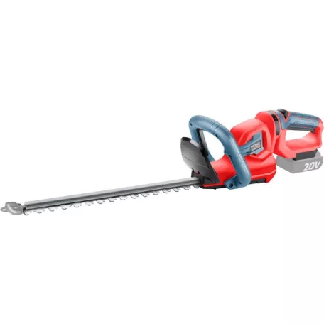 EXTOL PREMIUM akkus sövényvágó gép, Share20V, 20V, Li-ion, 474mm,  AKKU és TÖLTŐ NÉLKÜL! 8891933