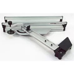   EXTOL 8893022A gérvágó vezetősín, ALU, ferde vágáshoz a 8893022 mini körfűrészhez