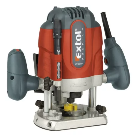 EXTOL 8893302 felsőmarógép 1200W