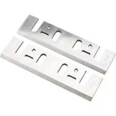 EXTOL 8893403A gyalukés 110 mm-es; HSS; 1 pár