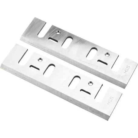 EXTOL 8893403A gyalukés 110 mm-es; HSS; 1 pár