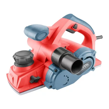 EXTOL 8893405 gyalugép 1000W, 16.000 1/perc, kés: 110mm, mélység: 0-3,0 mm, falcolás: 0 -8,0 mm - ÁLLVÁNY NÉLKÜL!