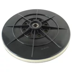 EXTOL 8894210A csiszoló fej 8894210 falcsiszolóhoz, 215 mm