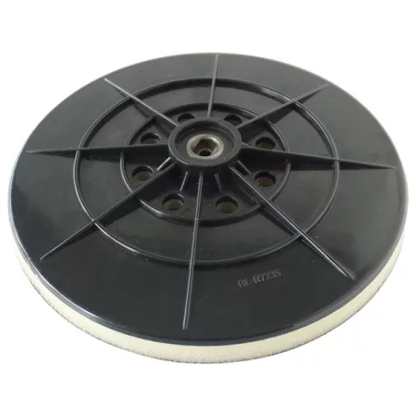 EXTOL 8894210A csiszoló fej 8894210 falcsiszolóhoz, 215 mm