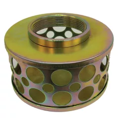   EXTOL szívókosár 3" , belsőmenetes, 85mm, 6 menet, a 8895105 szivattyúhoz 8895105-19