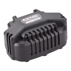   EXTOL akkutöltő, gyors, 2A, akkus fűnyíró géphez 8895630A