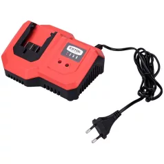   EXTOL akkutöltő Garden20V, 20V, 4,5A a 8895782 akkuhoz 8895792