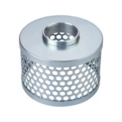   EXTOL szívókosár belső menetes, B-3" (75mm), O 175 × 125 mm, 8895102 szivattyúhoz