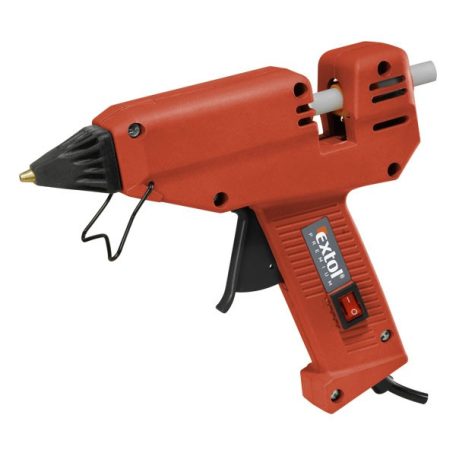 EXTOL 8899002 melegragasztó pisztoly, 180W