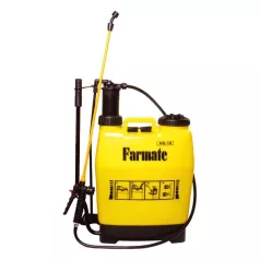 EXTOL 92604 háti permetező permetszóróval; 18 liter