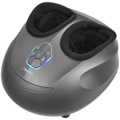   Naipo MGF-836 Lábmasszírozó légkompresszióval, melegítő funkcióval