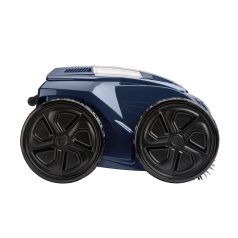   Zodiac Alpha 4WD RA 6300 IQ automata vízalatti medence porszívó robot 3 év garancia