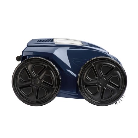 Zodiac Alpha 4WD RA 6300 IQ automata vízalatti medence porszívó robot 3 év garancia