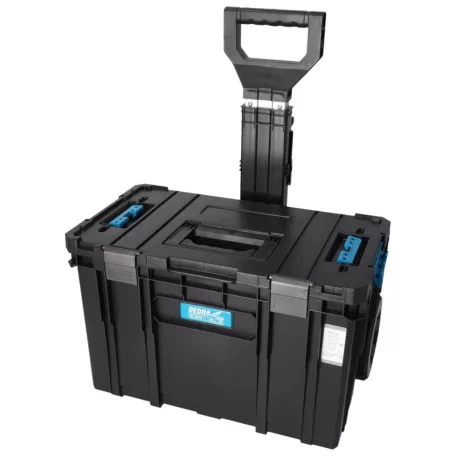 DEDRA Kerekes szerszámosláda, SAS rendszer N0301