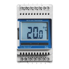 Comfort Heat ETN4-1999 kültéri termosztát 19113682