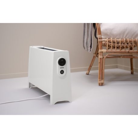 Adax Vilje VG11 20WTW konvektor - 2000 W, fehér - WIFI 510048