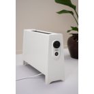 Adax Vilje VG11 20WTW konvektor - 2000 W, fehér - WIFI 510048