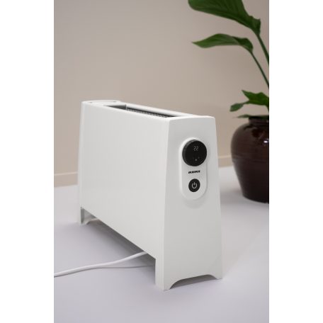 Adax Vilje VG11 20WTW konvektor - 2000 W, fehér - WIFI 510048