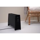 Adax Vilje VG11 20WTB konvektor - 2000 W, fekete - WIFI 510248