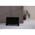 Adax Vilje VG11 20WTB konvektor - 2000 W, fekete - WIFI 510248