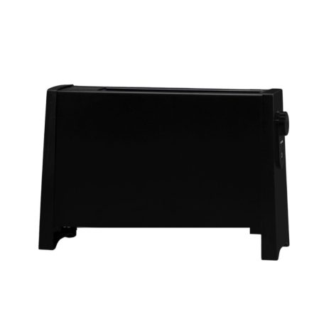 Adax Vilje VG11 20WTB konvektor - 2000 W, fekete - WIFI 510248