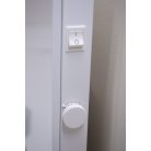 Elektromos fűtőpanel - Adax VP 12 H 10 KBT - 1000 W 610064