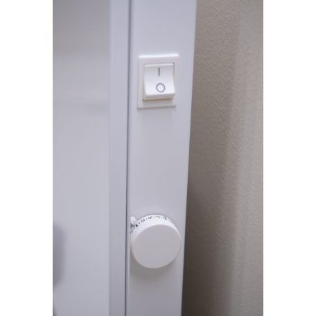 Elektromos fűtőpanel - Adax VP 12 H 20 KBT - 2000 W 610068