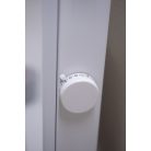 Elektromos fűtőpanel - Adax VP 12 H 20 KBT - 2000 W 610068