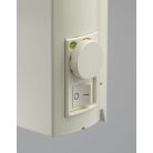 Elektromos fűtőpanel - Adax VPS 1004 KBT 400 W 780061