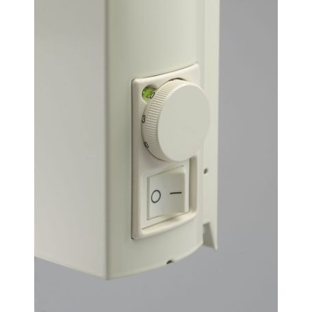 Elektromos fűtőpanel - Adax VPS 1004 KBT 400 W 780061