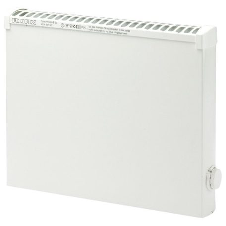 Elektromos fűtőpanel - Adax VPS 1008 KBT 800 W 780063