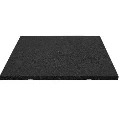 Gumilap ReFlex Fitness - 4x100x100 cm fekete