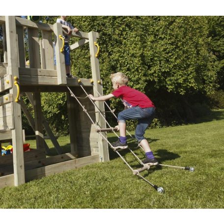 Kerti játszótér - Blue Rabbit @net modul