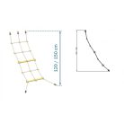 Kerti játszótér - Blue Rabbit @net modul