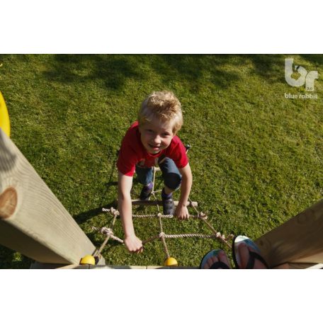 Kerti játszótér - Blue Rabbit @net modul