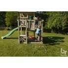 Kerti játszótér - Blue Rabbit @net modul