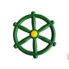 Jungle Gym hajókormány