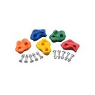 Mászókő - Műanyag (5 db) Hapro