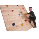 Mászókő - Műanyag (5 db) Hapro