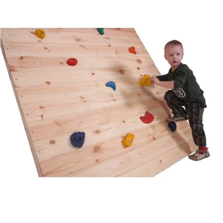 Mászókő - Műanyag (5 db) Hapro