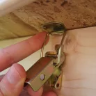 Milou kutyaház (85 × 75 × 71 cm)