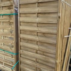 Lucas kerítés 90x180 cm