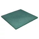 ReFlex Grid gumi járólap - 2x40x40 cm zöld