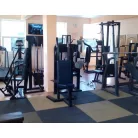 Reflex Grid gumi járólap, 3x40x40, zöld