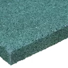 Reflex Grid gumi járólap, 3x40x40, zöld