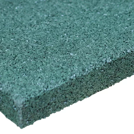 Reflex Grid gumi járólap, 3x40x40, zöld