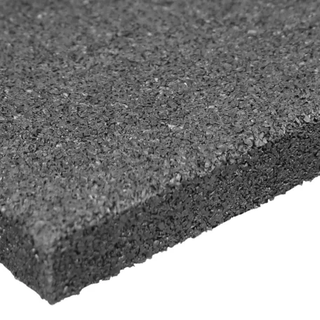 Reflex Grid gumi járólap, 3x40x40, fekete
